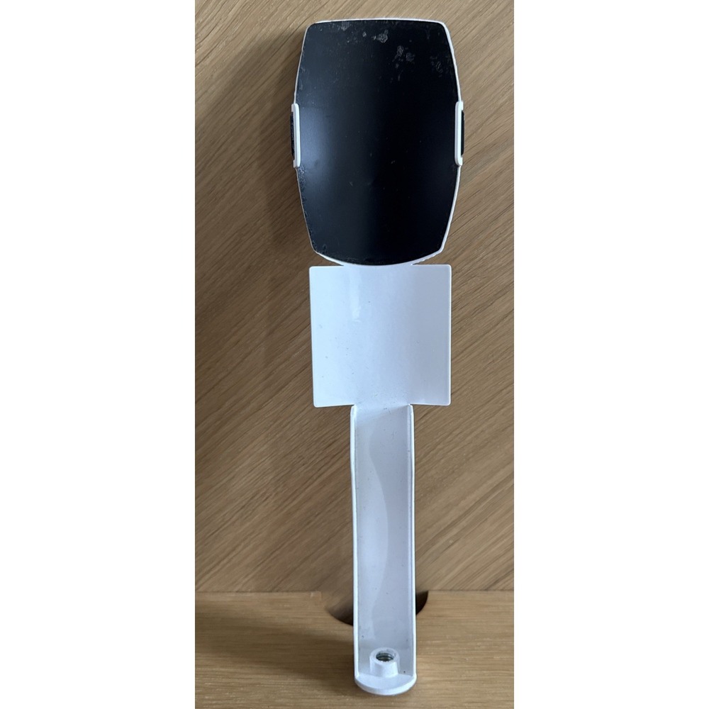 10 Barrel Brewing Co. Metal Beer Keg Tap Handle Bar Topper Man Cave Decor ~11.5" - Picture 3 of 6